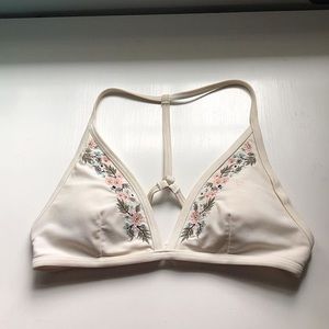 Pacsun Bikini Top
